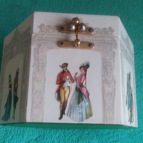 Annie Laurie Original - Picture 4 of 8